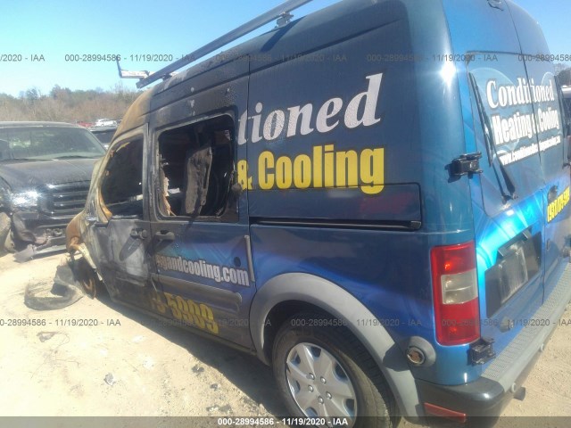 Photo 2 VIN: NM0LS6BN9AT032431 - FORD TRANSIT CONNECT 