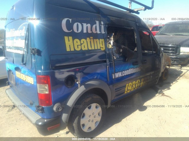 Photo 3 VIN: NM0LS6BN9AT032431 - FORD TRANSIT CONNECT 