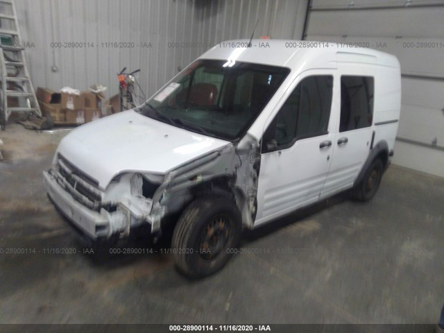 Photo 1 VIN: NM0LS6BN9BT058013 - FORD TRANSIT CONNECT 