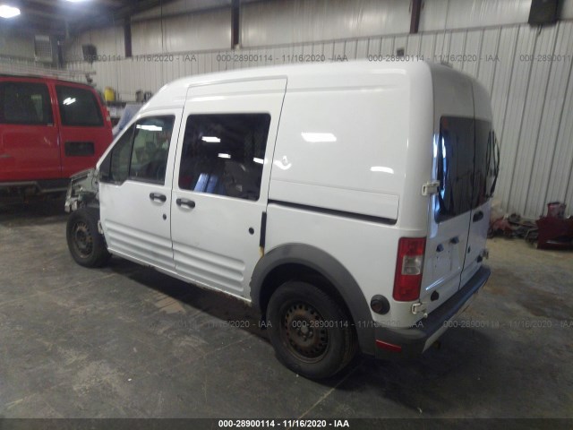 Photo 2 VIN: NM0LS6BN9BT058013 - FORD TRANSIT CONNECT 