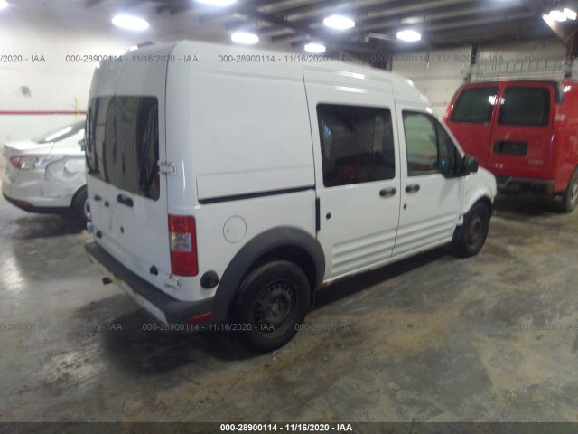 Photo 3 VIN: NM0LS6BN9BT058013 - FORD TRANSIT CONNECT 