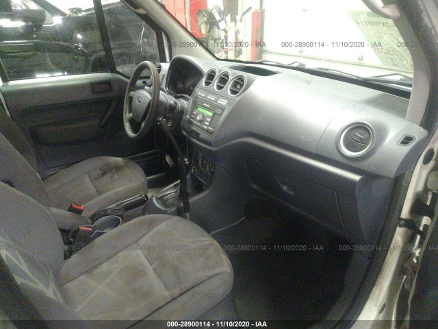 Photo 4 VIN: NM0LS6BN9BT058013 - FORD TRANSIT CONNECT 