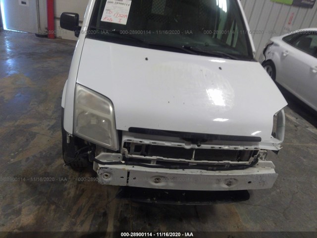 Photo 5 VIN: NM0LS6BN9BT058013 - FORD TRANSIT CONNECT 