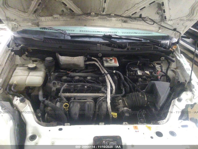 Photo 9 VIN: NM0LS6BN9BT058013 - FORD TRANSIT CONNECT 