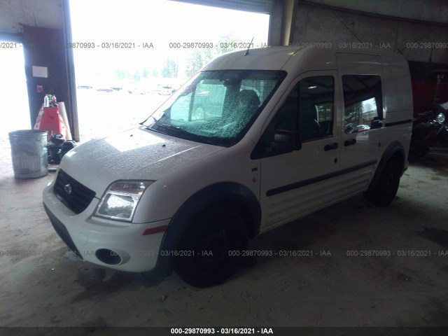 Photo 1 VIN: NM0LS6BN9BT062935 - FORD TRANSIT CONNECT 