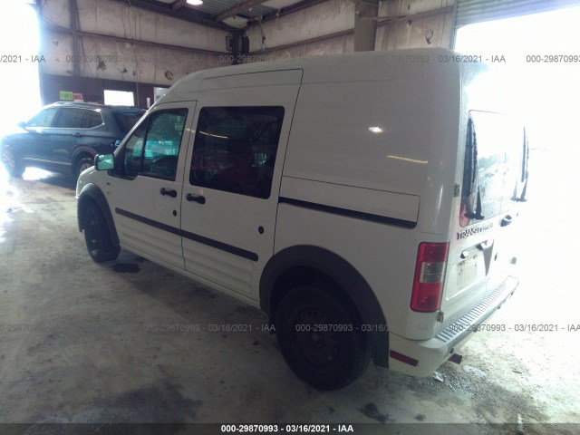 Photo 2 VIN: NM0LS6BN9BT062935 - FORD TRANSIT CONNECT 