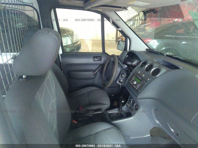 Photo 4 VIN: NM0LS6BN9BT062935 - FORD TRANSIT CONNECT 