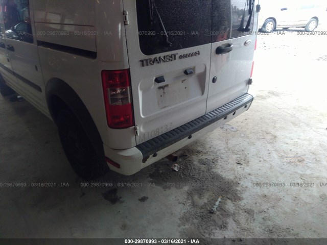 Photo 5 VIN: NM0LS6BN9BT062935 - FORD TRANSIT CONNECT 