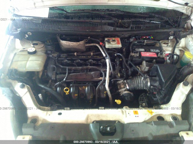 Photo 9 VIN: NM0LS6BN9BT062935 - FORD TRANSIT CONNECT 