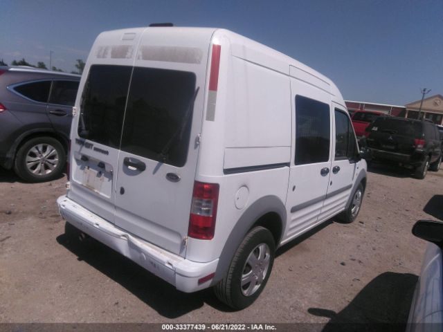 Photo 3 VIN: NM0LS6BN9BT070985 - FORD TRANSIT CONNECT 