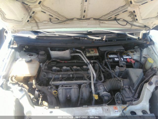 Photo 9 VIN: NM0LS6BN9BT070985 - FORD TRANSIT CONNECT 