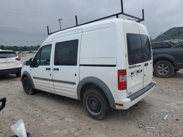 Photo 1 VIN: NM0LS6BN9BT073899 - FORD TRANSIT 