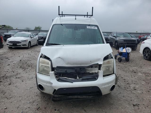 Photo 4 VIN: NM0LS6BN9BT073899 - FORD TRANSIT 