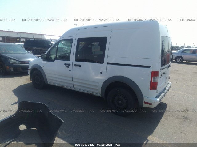 Photo 2 VIN: NM0LS6BN9CT090705 - FORD TRANSIT CONNECT 