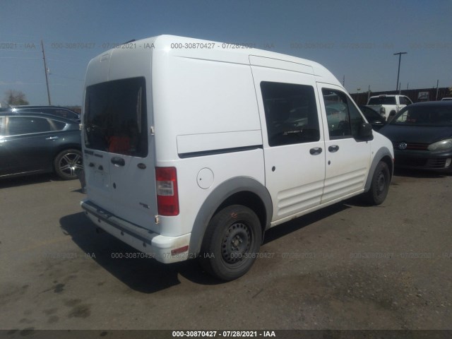 Photo 3 VIN: NM0LS6BN9CT090705 - FORD TRANSIT CONNECT 