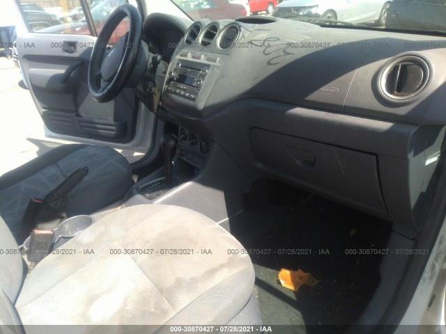 Photo 4 VIN: NM0LS6BN9CT090705 - FORD TRANSIT CONNECT 