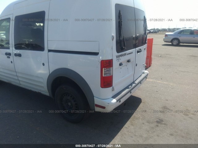 Photo 5 VIN: NM0LS6BN9CT090705 - FORD TRANSIT CONNECT 