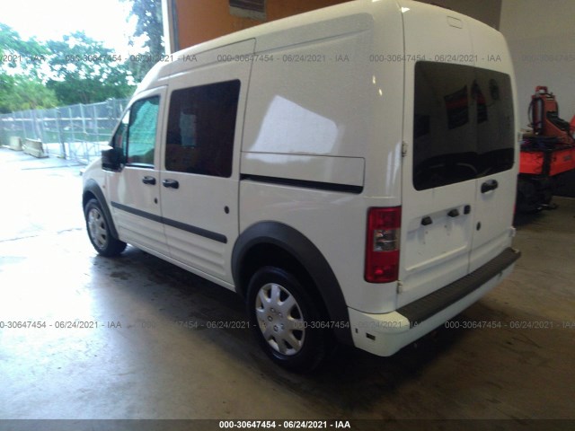 Photo 2 VIN: NM0LS6BN9CT105557 - FORD TRANSIT CONNECT 