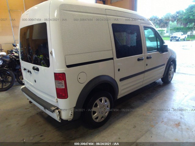 Photo 3 VIN: NM0LS6BN9CT105557 - FORD TRANSIT CONNECT 