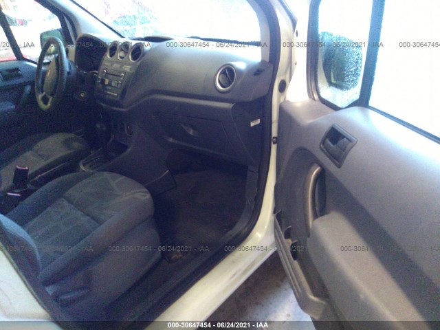 Photo 4 VIN: NM0LS6BN9CT105557 - FORD TRANSIT CONNECT 