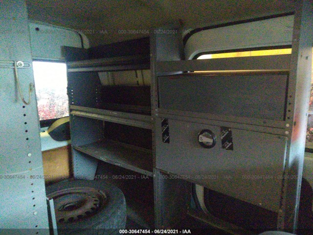 Photo 7 VIN: NM0LS6BN9CT105557 - FORD TRANSIT CONNECT 