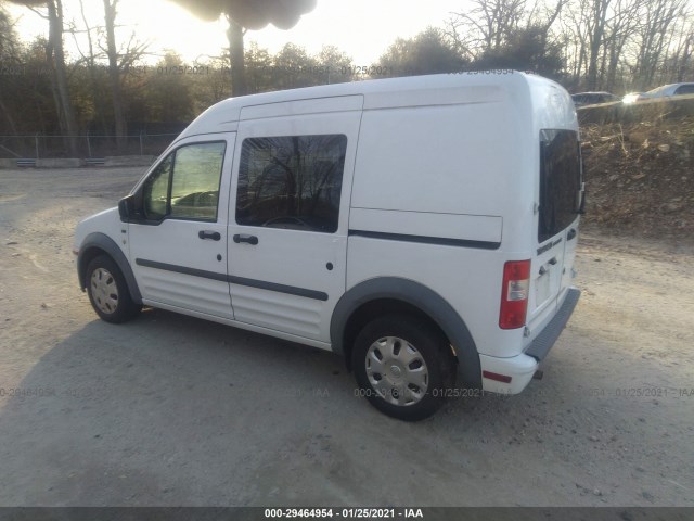 Photo 2 VIN: NM0LS6BN9DT145901 - FORD TRANSIT CONNECT 