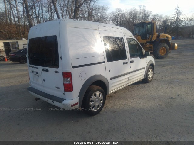 Photo 3 VIN: NM0LS6BN9DT145901 - FORD TRANSIT CONNECT 