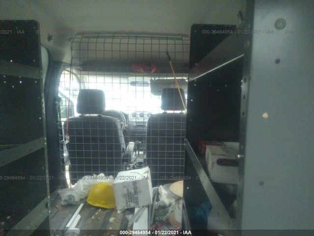 Photo 7 VIN: NM0LS6BN9DT145901 - FORD TRANSIT CONNECT 