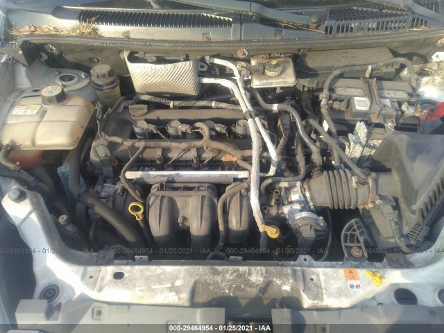 Photo 9 VIN: NM0LS6BN9DT145901 - FORD TRANSIT CONNECT 