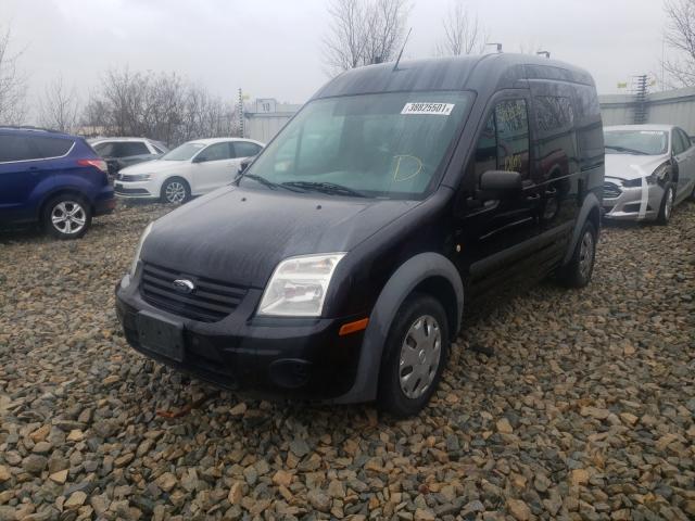 Photo 1 VIN: NM0LS6BN9DT149429 - FORD TRANSIT CO 