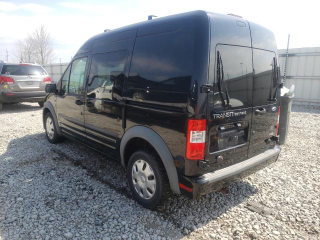 Photo 2 VIN: NM0LS6BN9DT149429 - FORD TRANSIT CO 