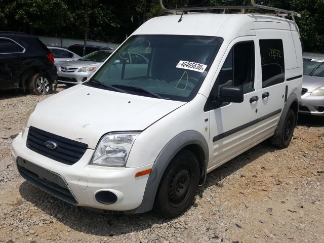 Photo 1 VIN: NM0LS6BN9DT172600 - FORD TRANSIT CO 