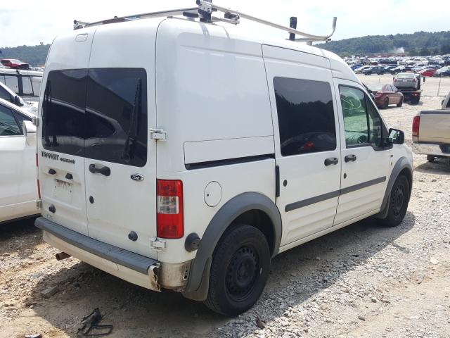 Photo 3 VIN: NM0LS6BN9DT172600 - FORD TRANSIT CO 