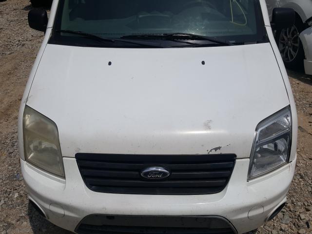 Photo 6 VIN: NM0LS6BN9DT172600 - FORD TRANSIT CO 