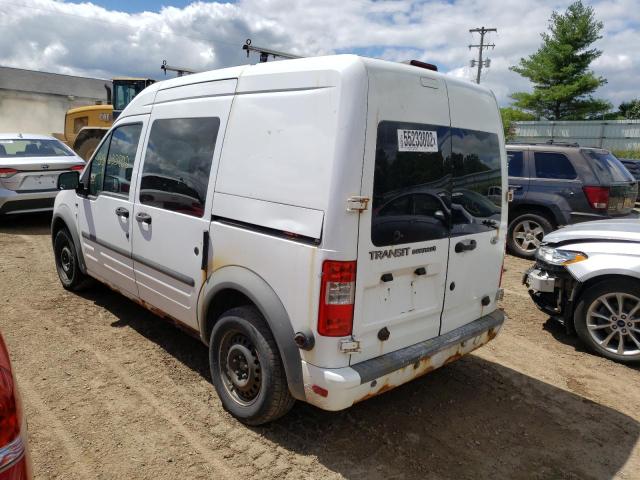 Photo 2 VIN: NM0LS6BNXAT001690 - FORD TRANSIT CO 