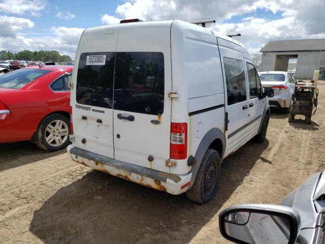 Photo 3 VIN: NM0LS6BNXAT001690 - FORD TRANSIT CO 