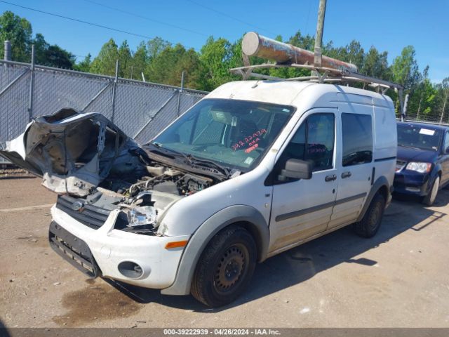 Photo 1 VIN: NM0LS6BNXAT004427 - FORD TRANSIT CONNECT 