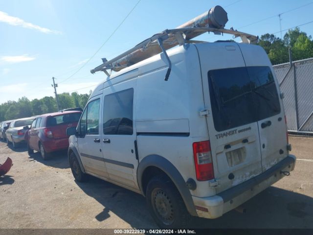 Photo 2 VIN: NM0LS6BNXAT004427 - FORD TRANSIT CONNECT 