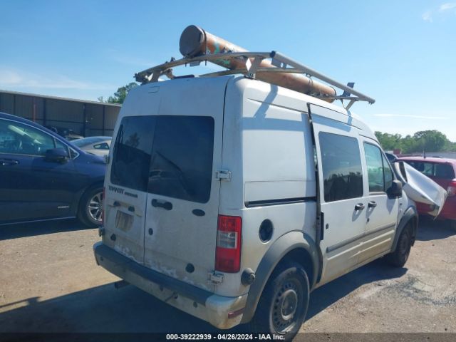 Photo 3 VIN: NM0LS6BNXAT004427 - FORD TRANSIT CONNECT 