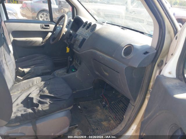 Photo 4 VIN: NM0LS6BNXAT004427 - FORD TRANSIT CONNECT 