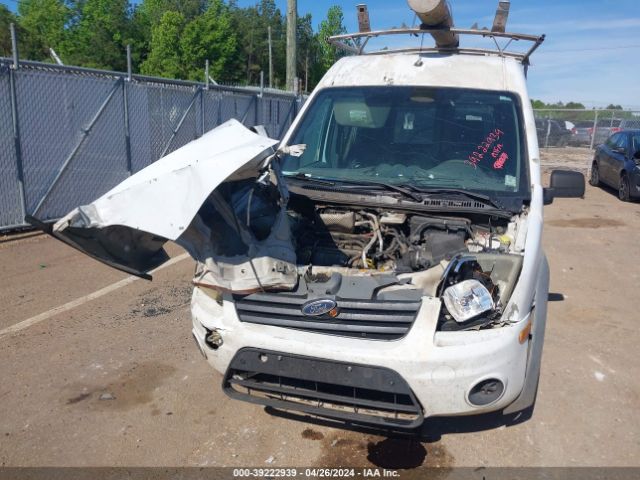 Photo 5 VIN: NM0LS6BNXAT004427 - FORD TRANSIT CONNECT 