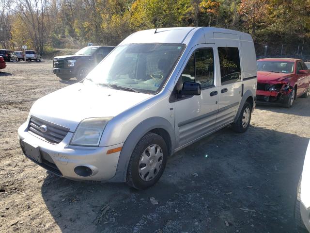 Photo 1 VIN: NM0LS6BNXAT012091 - FORD TRANSIT CO 