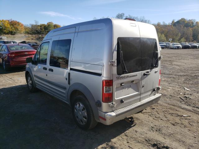 Photo 2 VIN: NM0LS6BNXAT012091 - FORD TRANSIT CO 