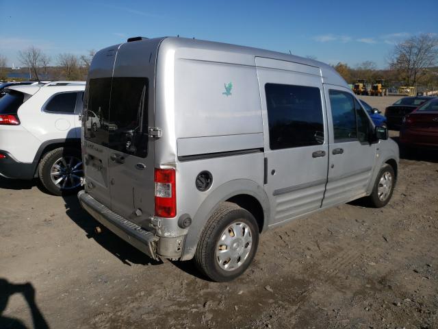 Photo 3 VIN: NM0LS6BNXAT012091 - FORD TRANSIT CO 