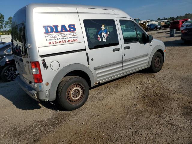 Photo 2 VIN: NM0LS6BNXAT028646 - FORD TRANSIT 