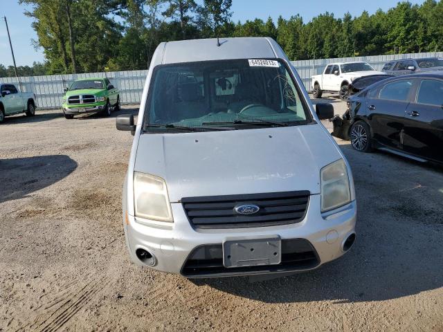 Photo 4 VIN: NM0LS6BNXAT028646 - FORD TRANSIT 