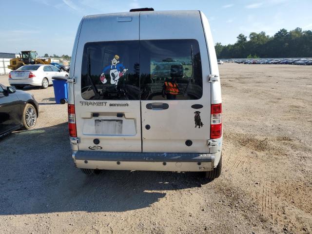 Photo 5 VIN: NM0LS6BNXAT028646 - FORD TRANSIT 