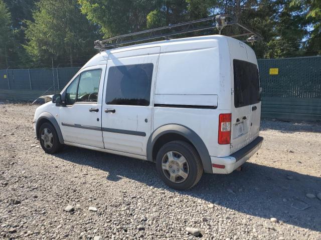 Photo 1 VIN: NM0LS6BNXAT031806 - FORD TRANSIT CO 