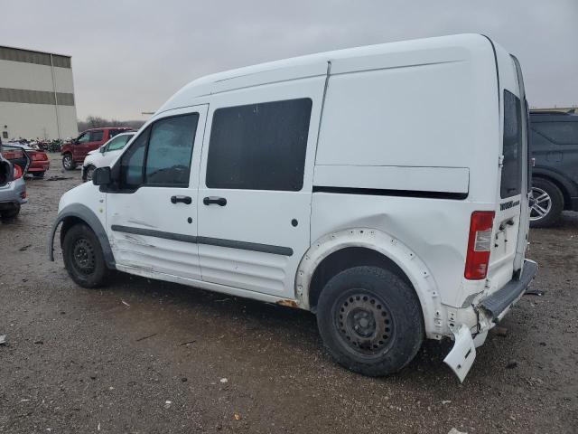 Photo 1 VIN: NM0LS6BNXAT041557 - FORD TRANSIT 