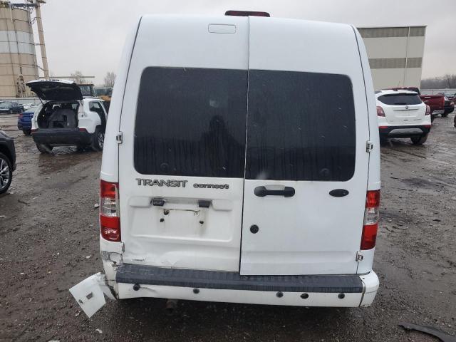 Photo 5 VIN: NM0LS6BNXAT041557 - FORD TRANSIT 